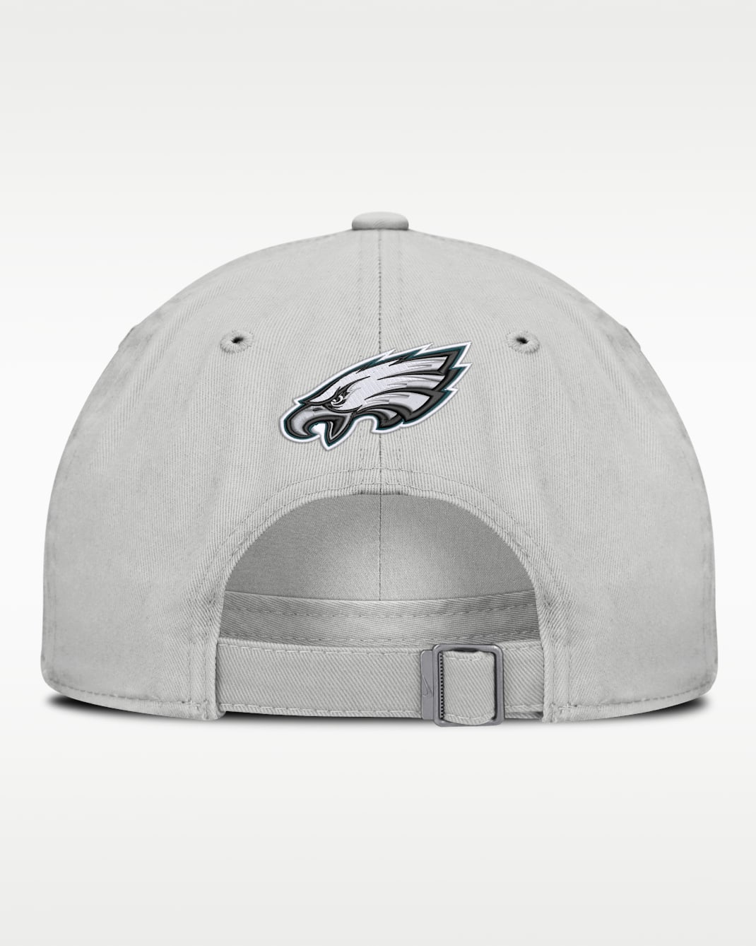 Philadelphia Eagles Primetime Club Arched Men's Nike NFL Adjustable Hat