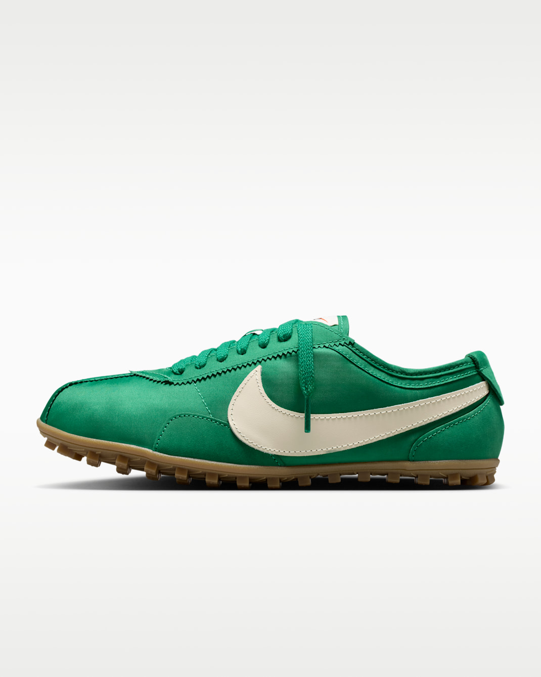 Chaussure Nike Moon Shoe OG pour femme - Malachite/Gum Light Brown/Soft Pearl