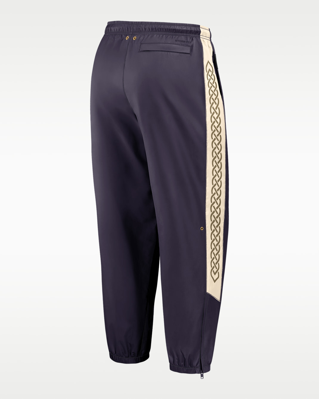 Minnesota Vikings Rivalries Collection Windrunner Men's Nike NFL Pants