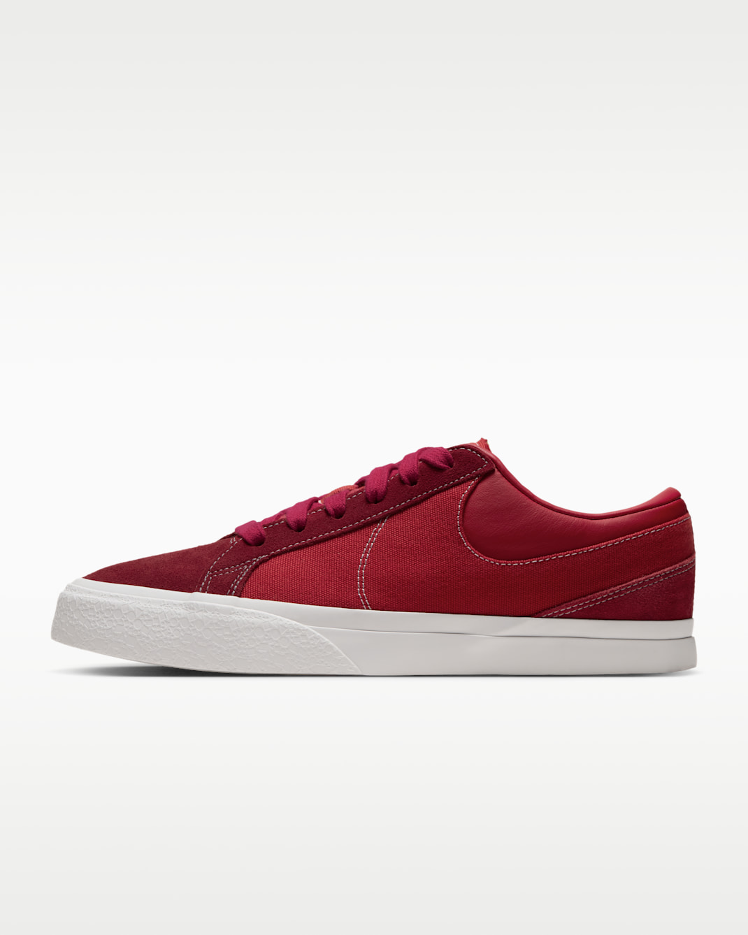 Nike Blazy Men's Shoes - Varsity Red/Sail