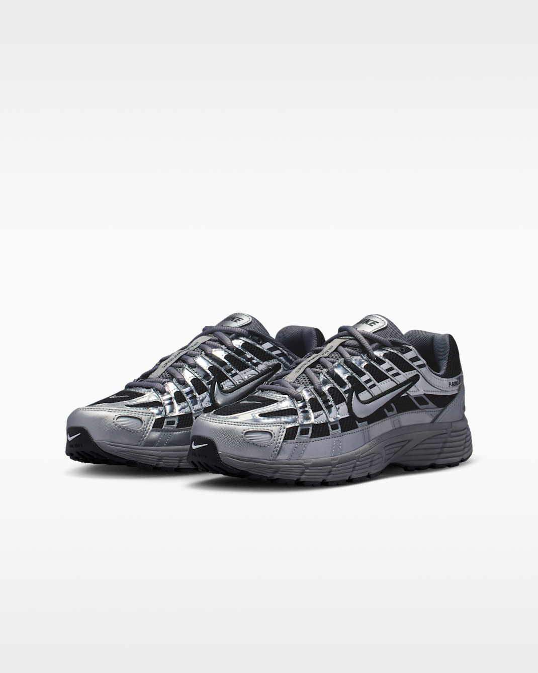 Nike P-6000 Big Kids' Shoes