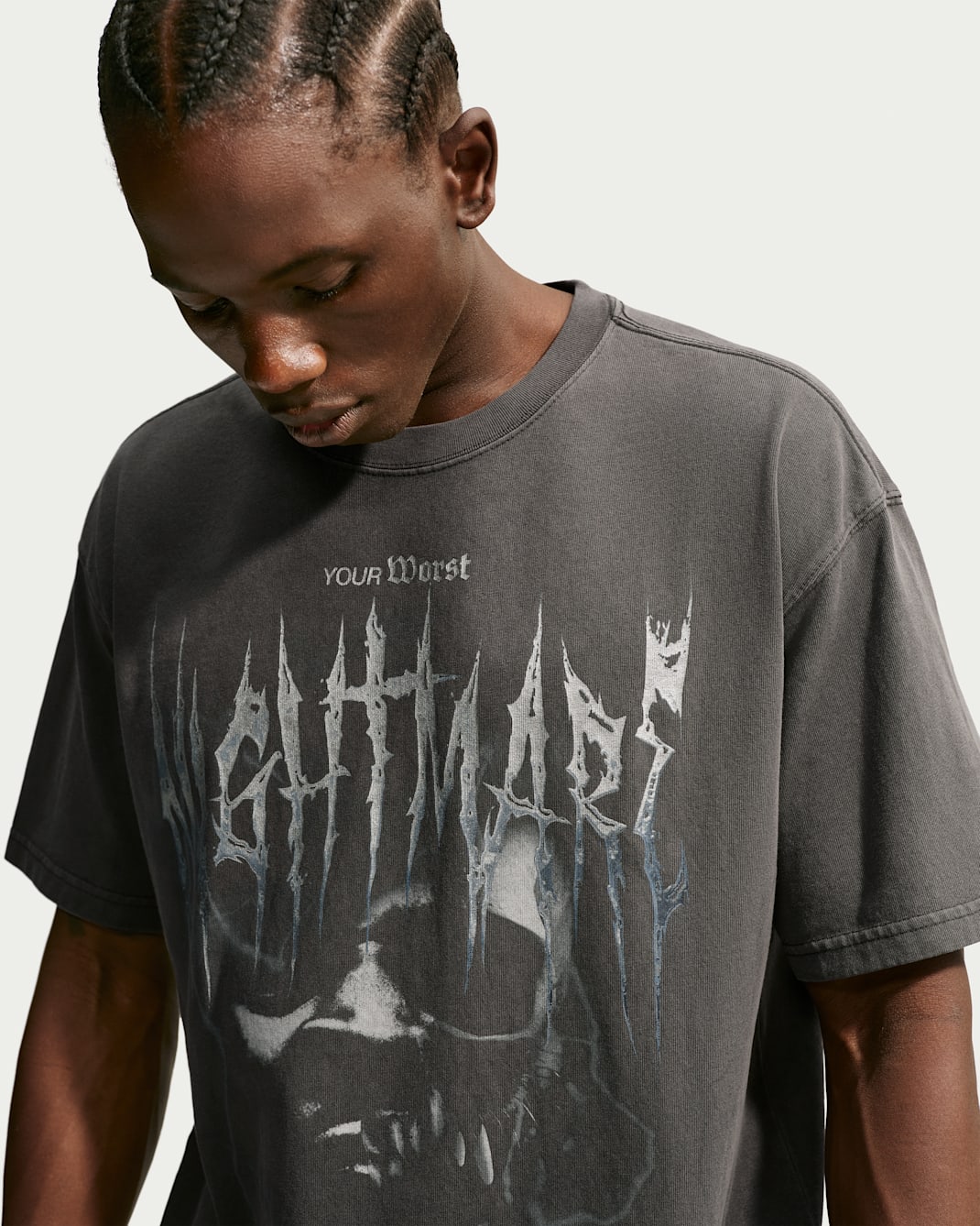 Ja Men's Basketball T-Shirt