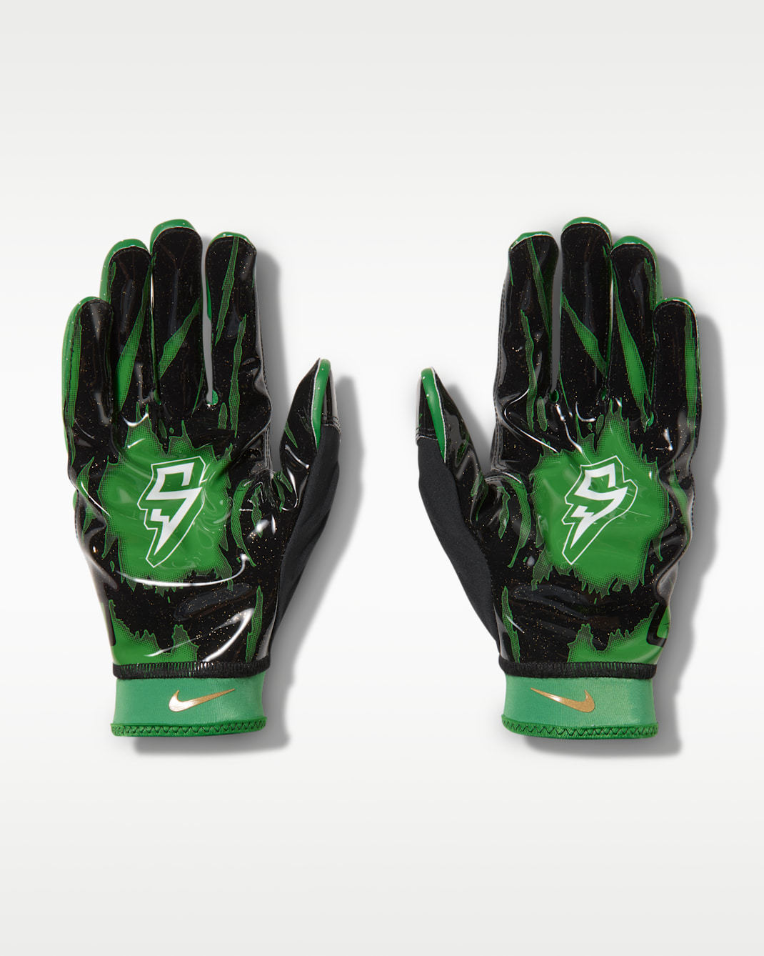 Nike Superbad Saquon Barkley Gloves (1 Pair)