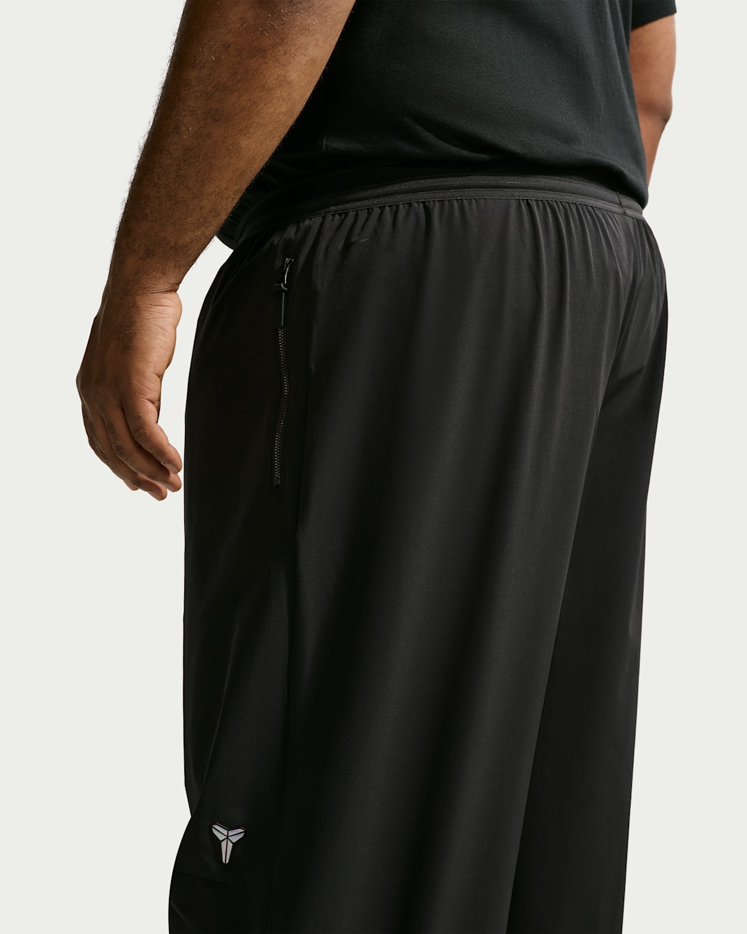 Kobe Nike Men's Basketball Pants