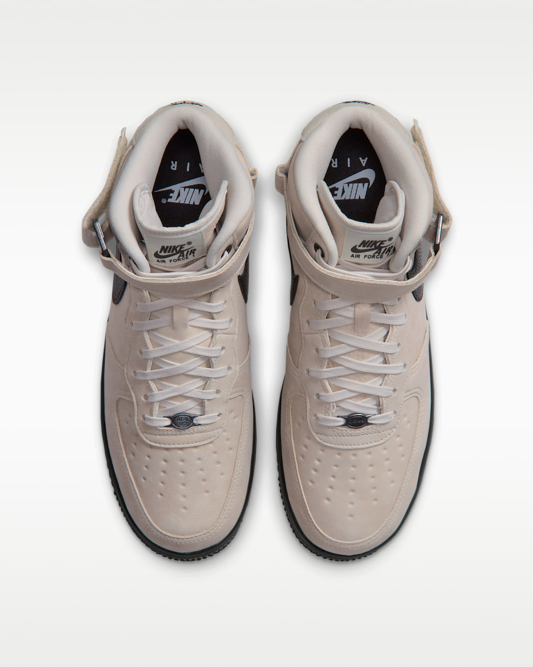 Nike Air Force 1 Mid '07 GORE-TEX Vibram Men's Shoes