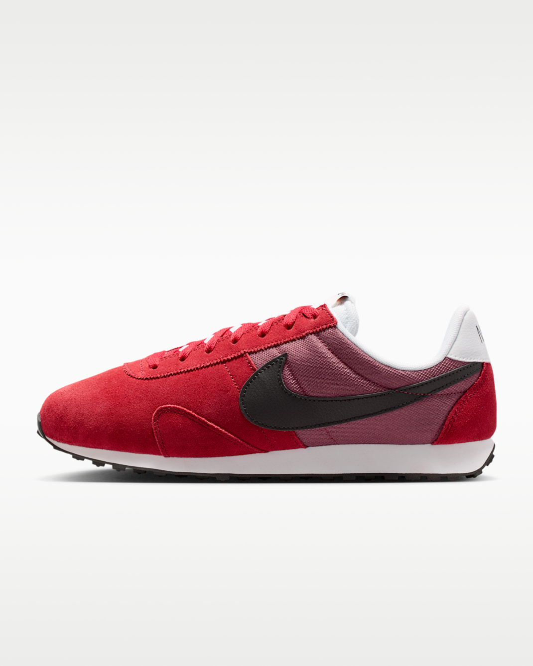 Nike Pre Montreal '17 Men's Shoes - Gym Red/Port/Off White/Black