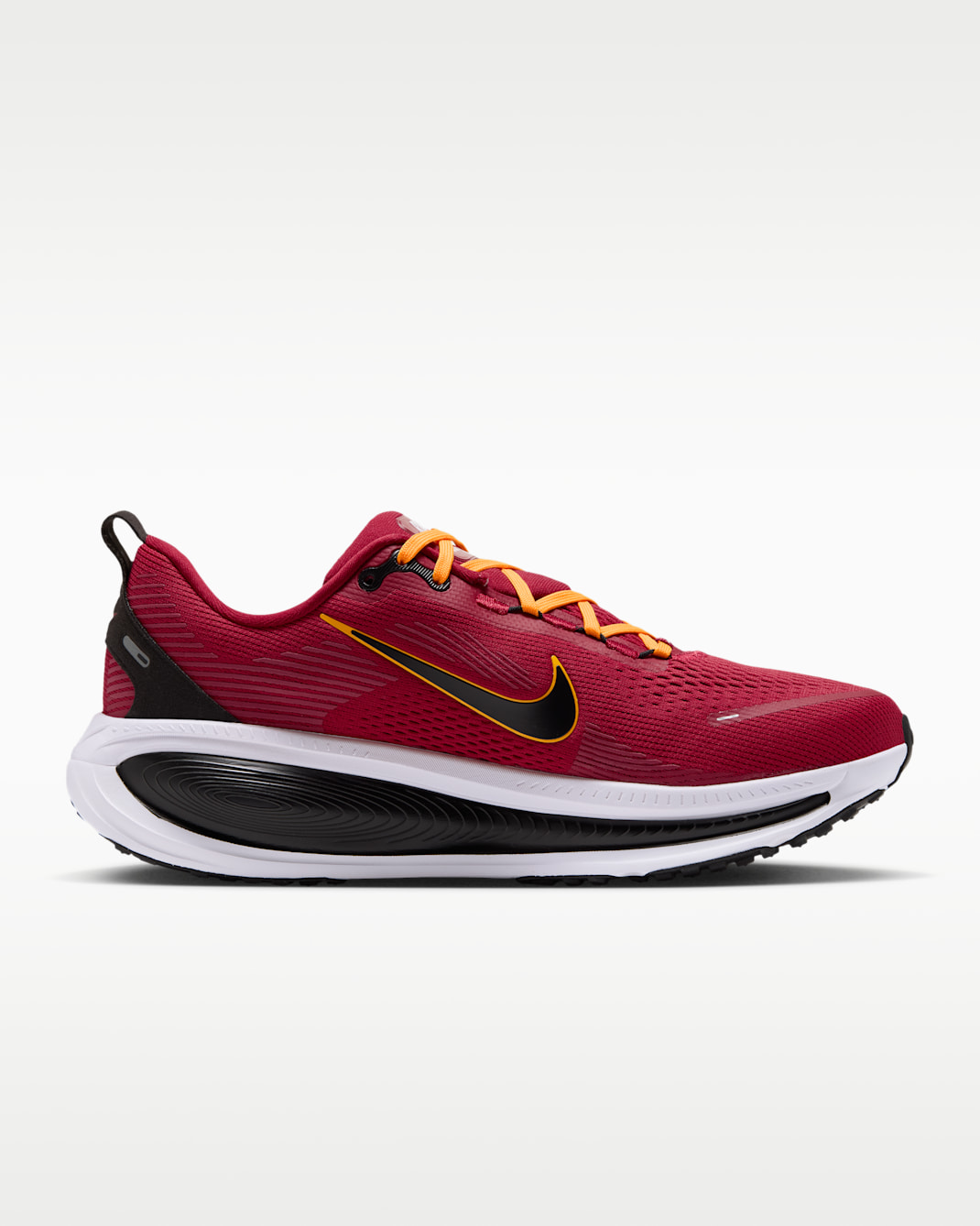 Nike Vomero 18 (Arizona Cardinals) Men's NFL Road Running Shoes