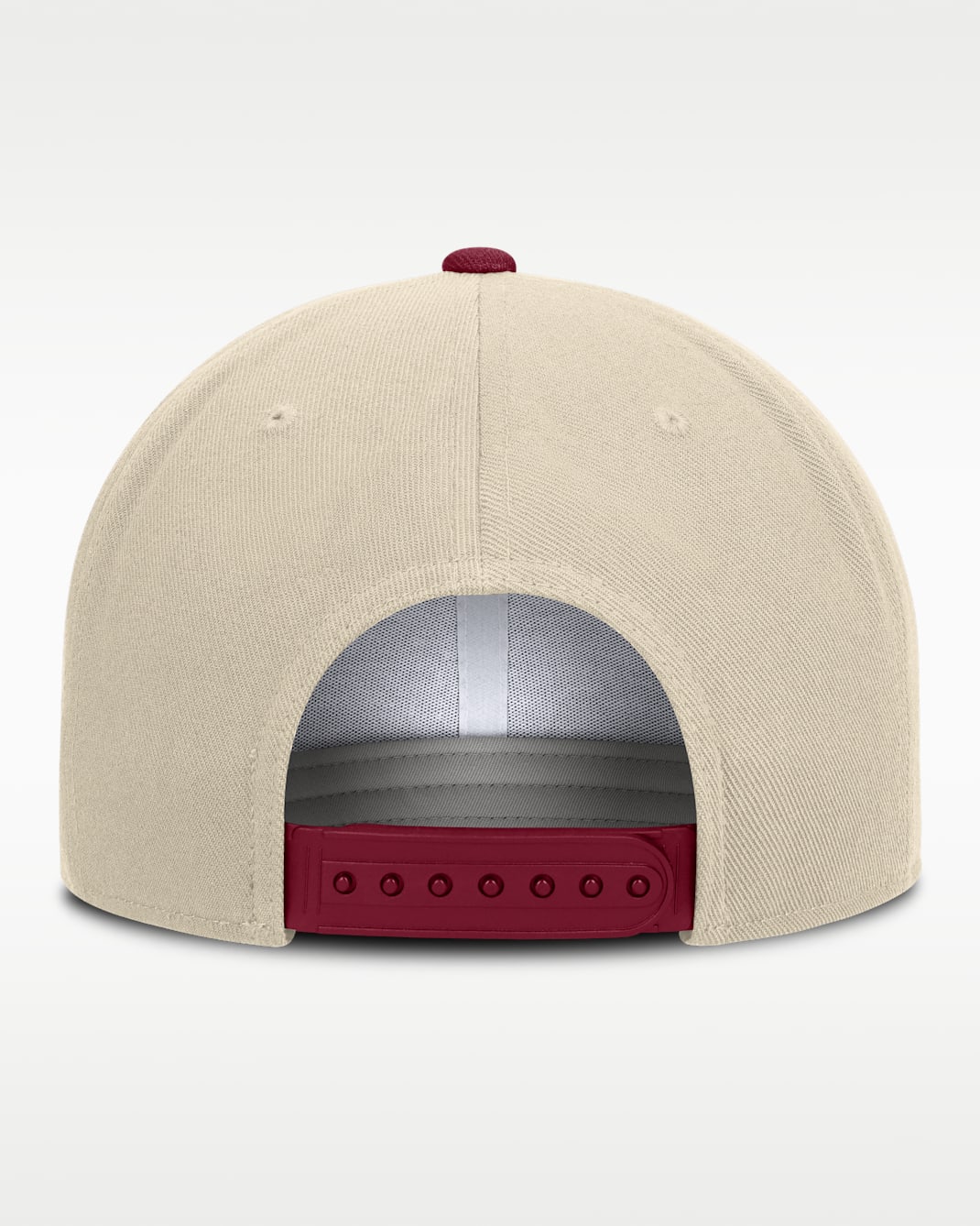 Stanford Campus Prep Men's Nike Dri-FIT College Adjustable Hat