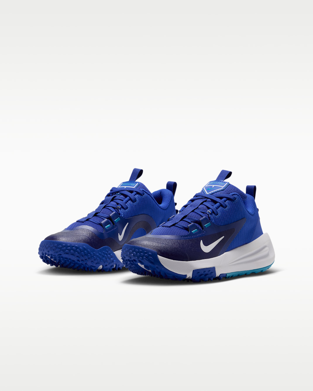 Nike Cross Turf Big Kids' Shoes