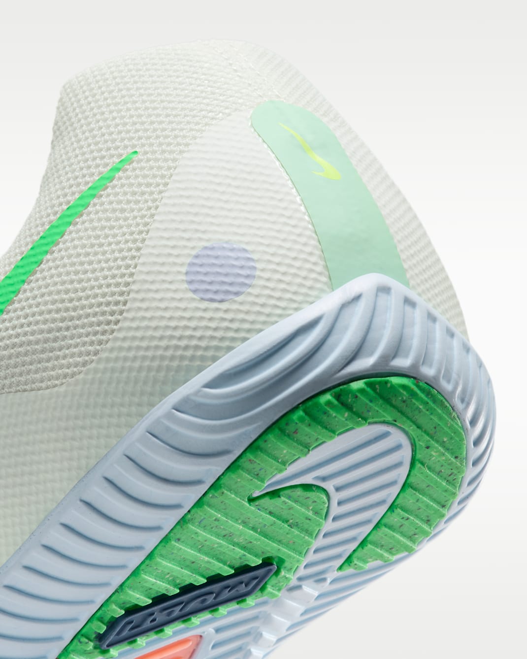 Nike Zoom Rival Multi Track & Field Multi-Event Spikes
