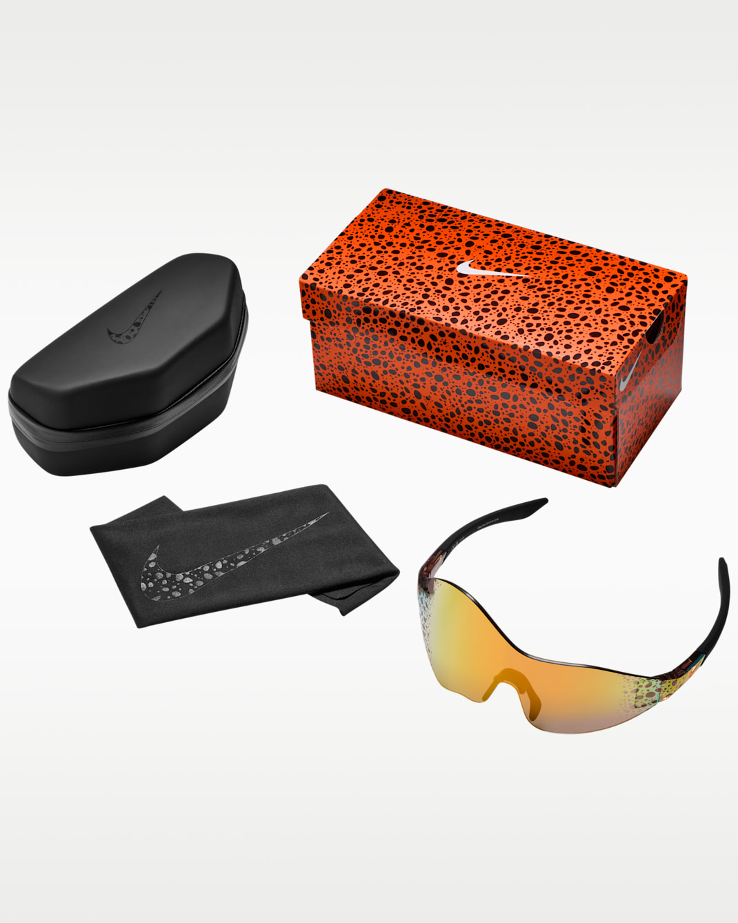 Nike Athena Sunglasses