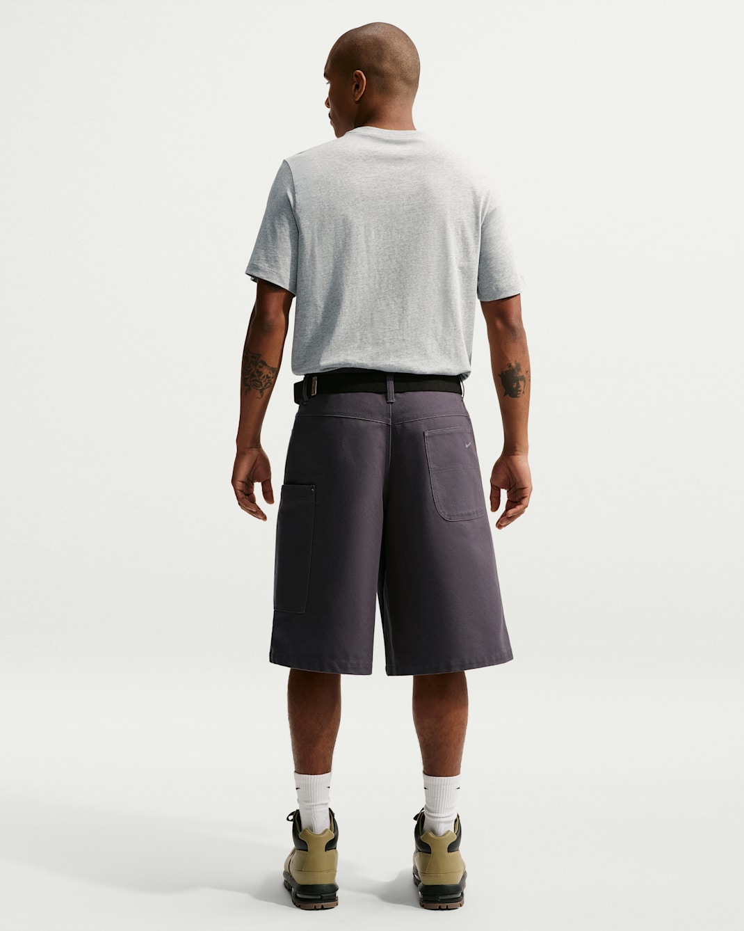 Nike Sportswear Men's Standard T-Shirt