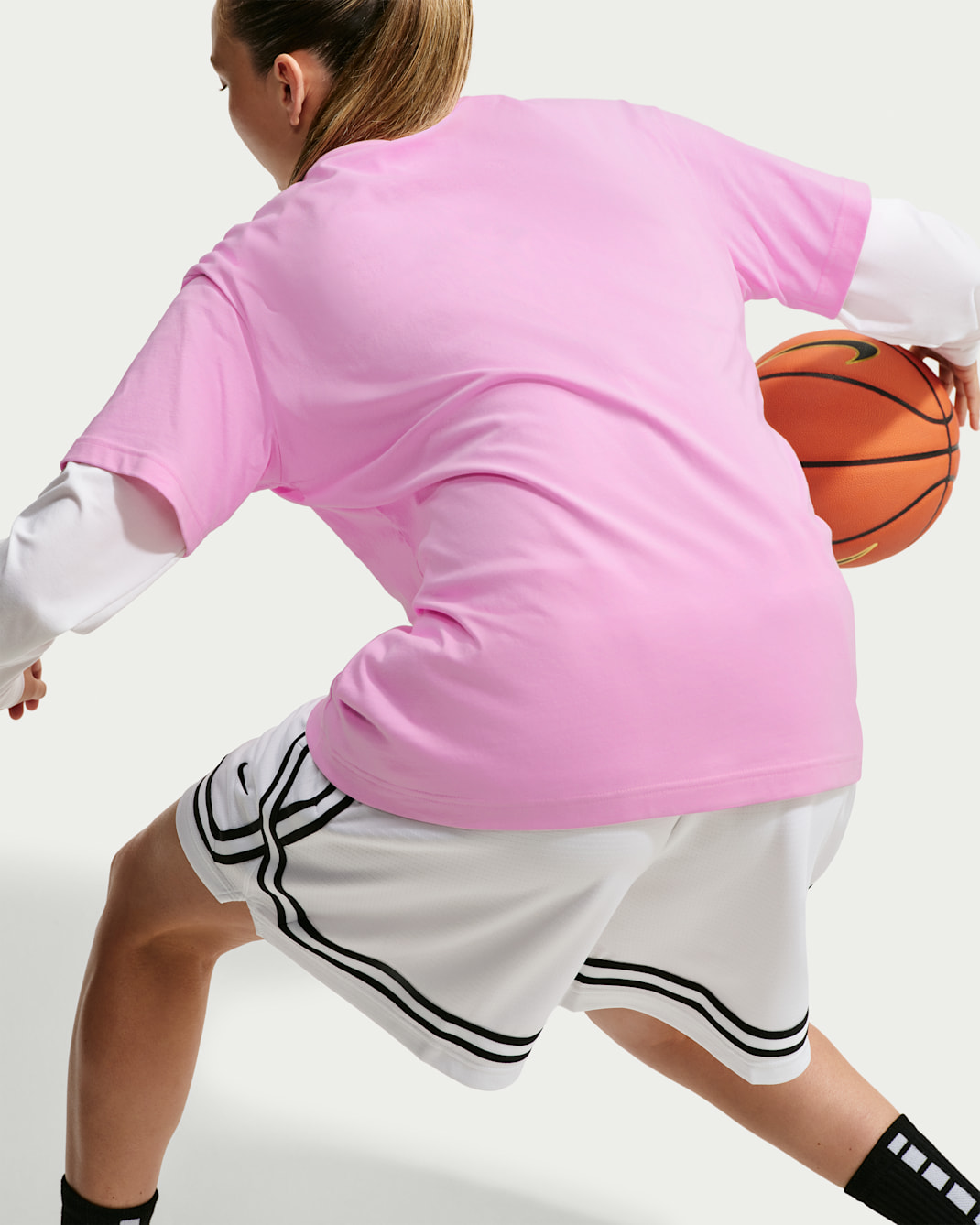 Nike Classic Women's Basketball T-Shirt