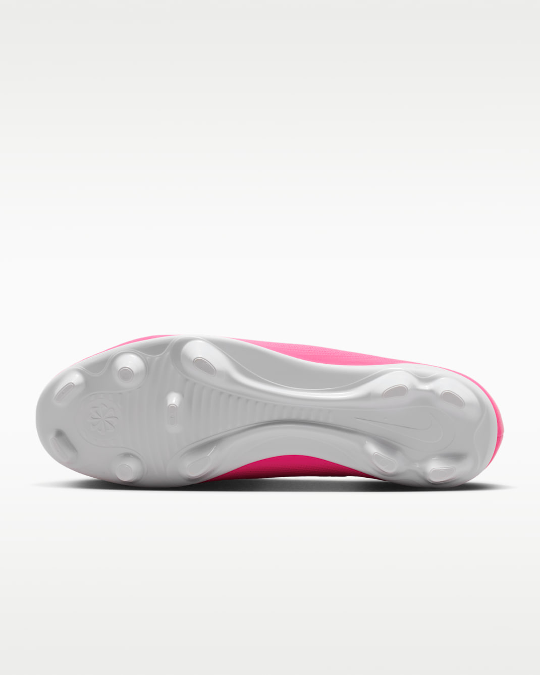 Nike Mercurial Superfly 11 Club Multi-Ground High-Top Soccer Cleats
