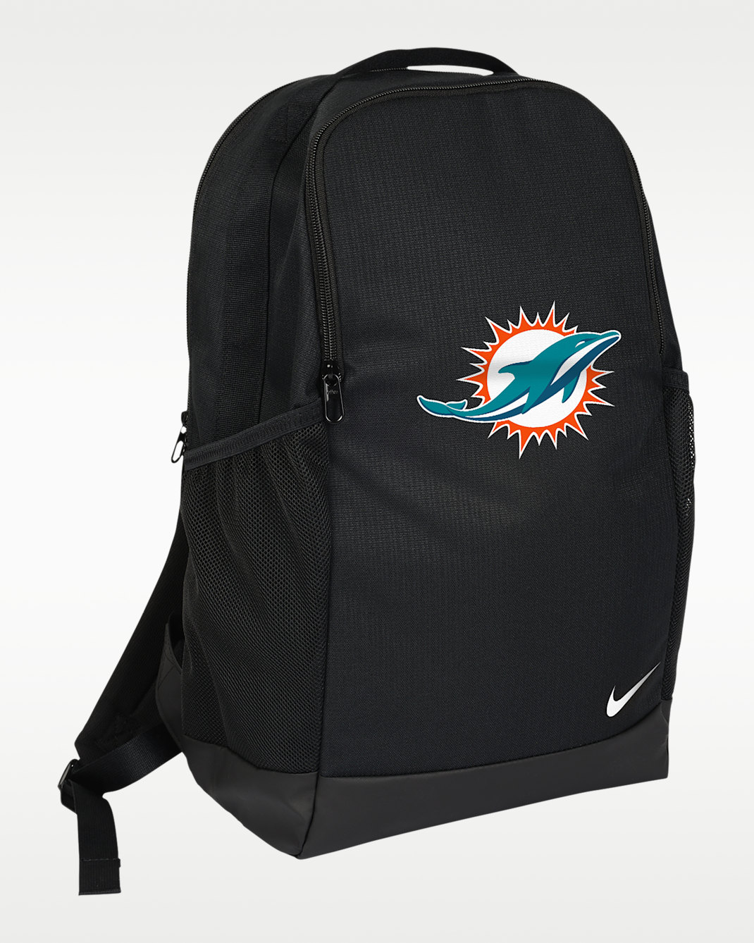 Miami Dolphins Primary Logo Nike NFL Backpack