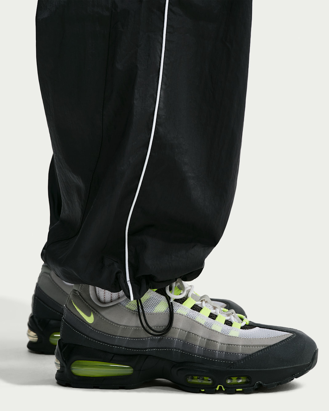Nike Air Men's Woven Track Pants