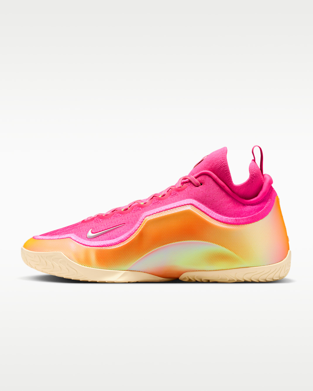 LeBron XXIII Elite 'Good Intentions' EP Basketball Shoes - Hyper Pink/Black/Voltage Green/Alabaster