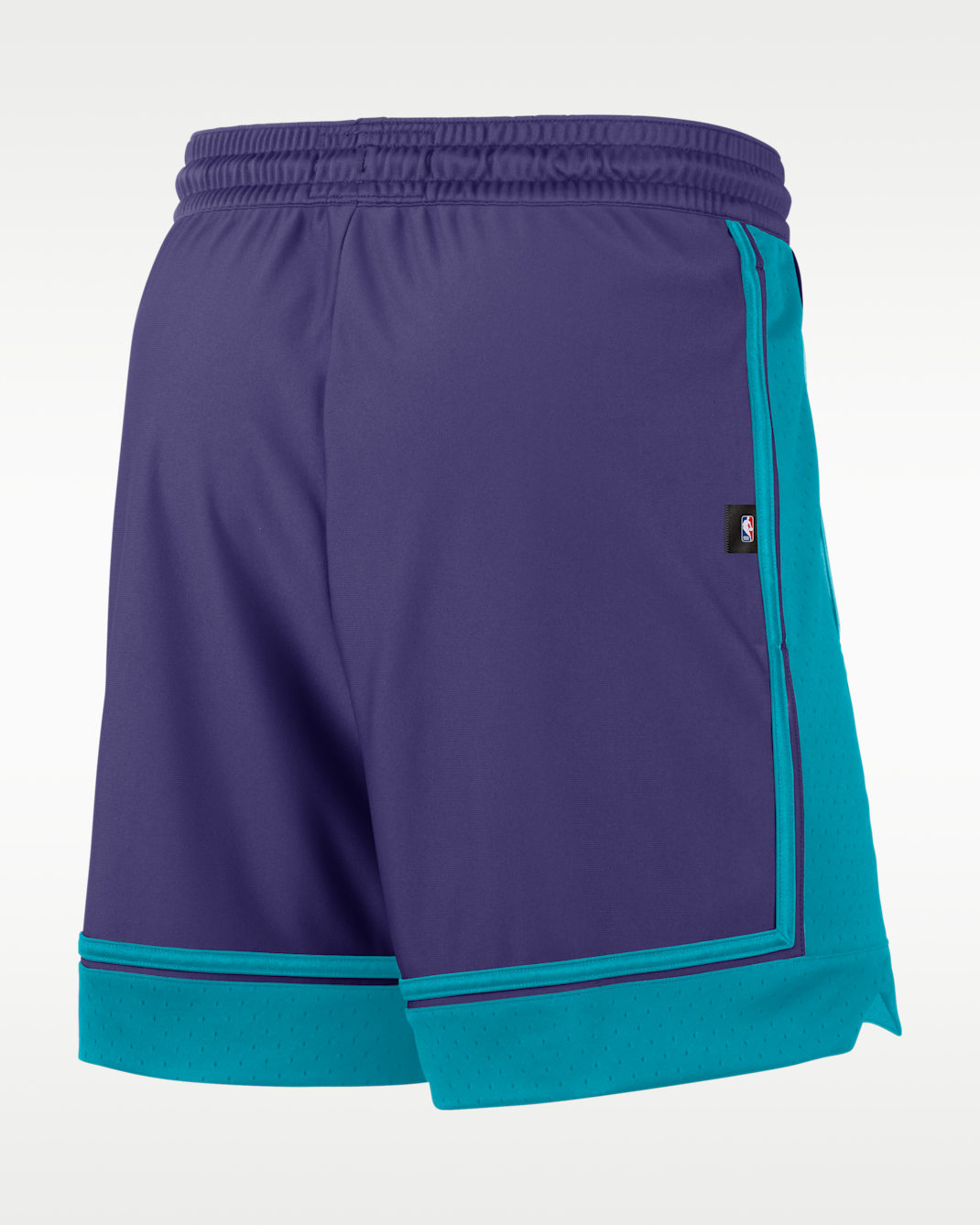 Charlotte Hornets Standard Issue Men's 6" Basketball Shorts