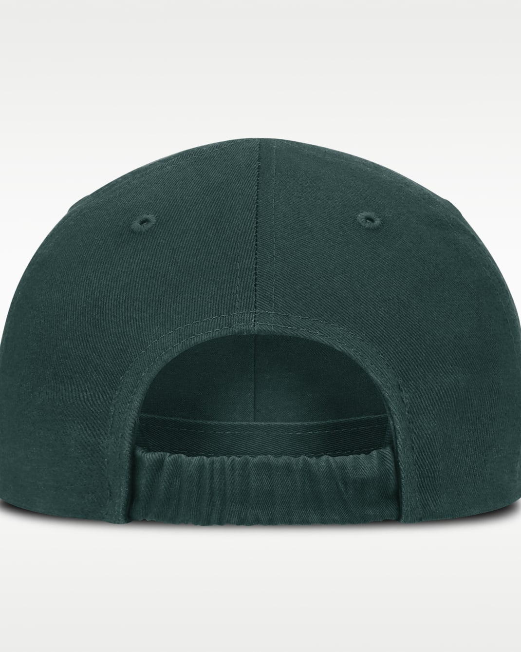 Athletics Mascot Club Baby Nike MLB Hat