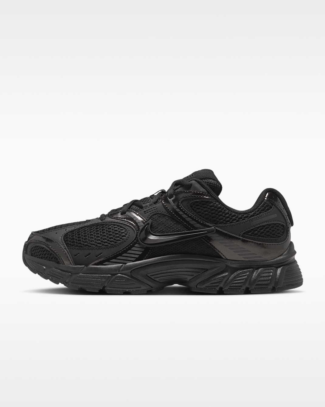 Nike V5 RNR Men's Shoes - Black/Anthracite/Black
