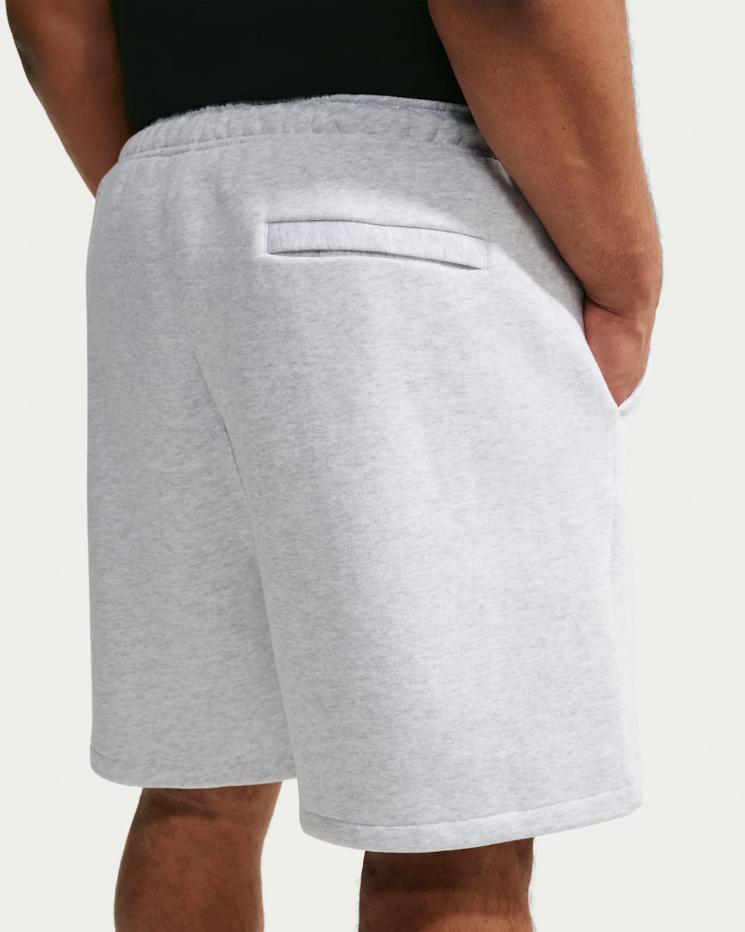 Nike Solo Fleece Men's Shorts