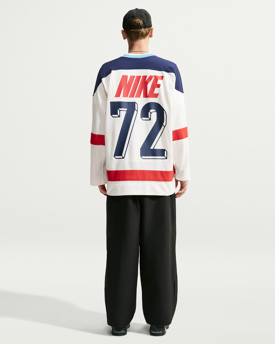 Nike Sportswear Club Men's Hockey Jersey