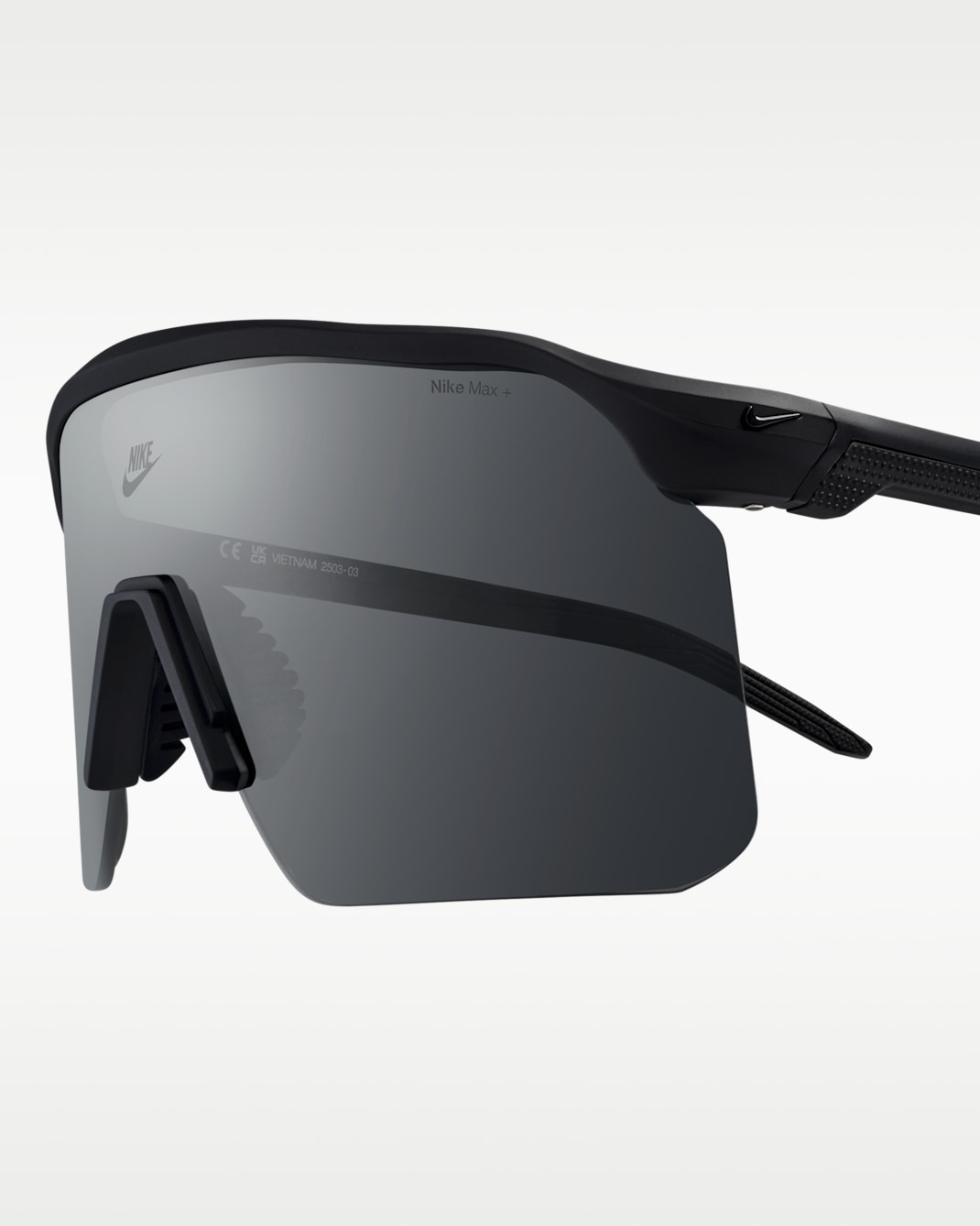 Nike Expedition Shield Polarized Sunglasses