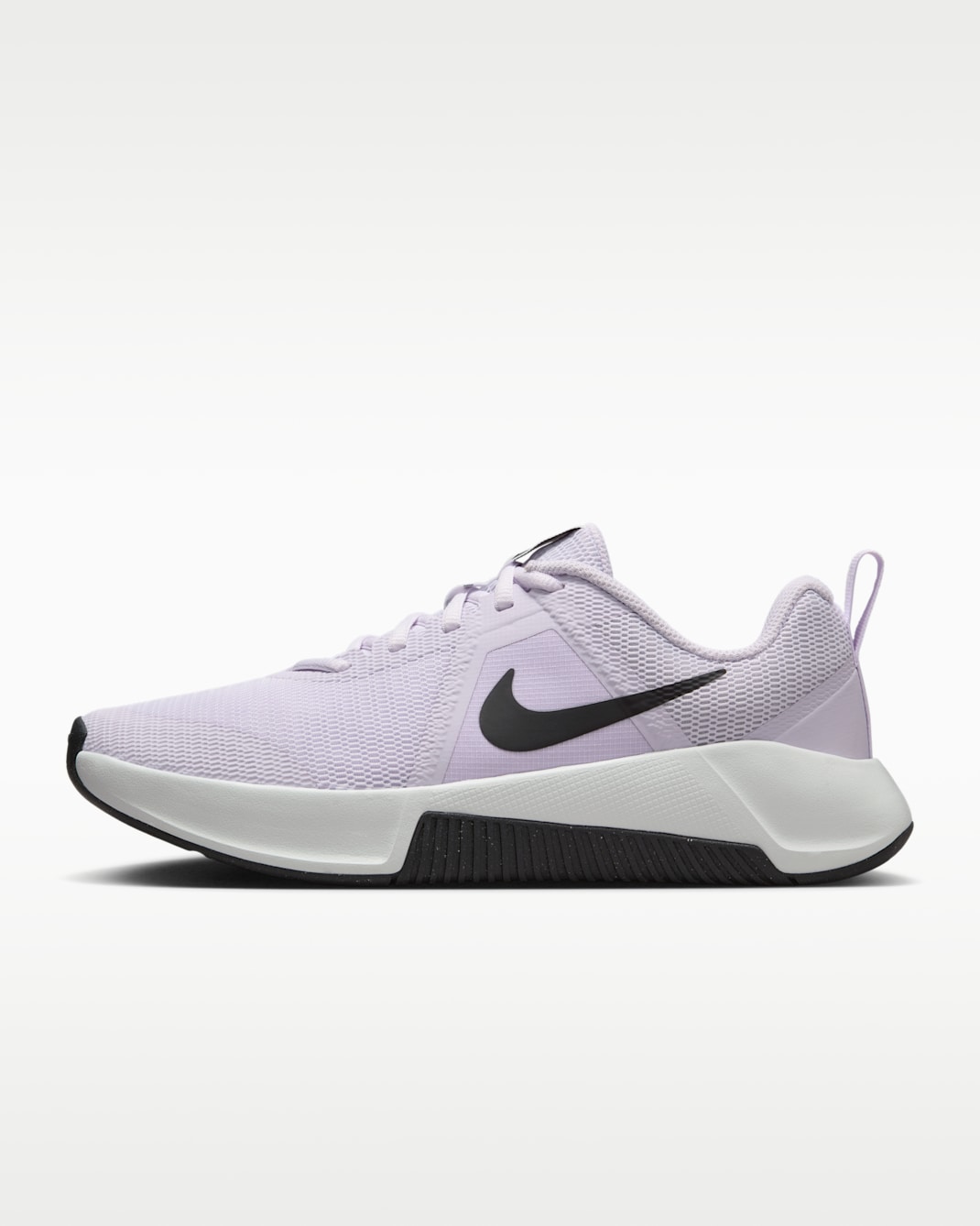 Nike MC Trainer 3 Women's Workout Shoes - Barely Grape/Summit White/Off Noir