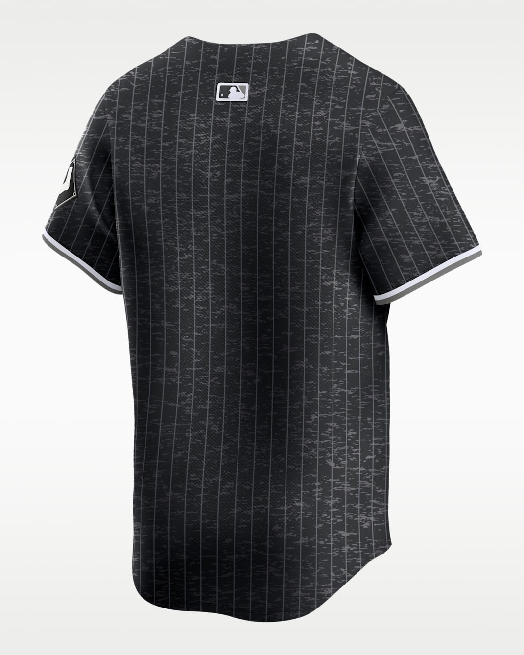 Chicago White Sox City Connect Men's Nike Dri-FIT MLB Limited Jersey