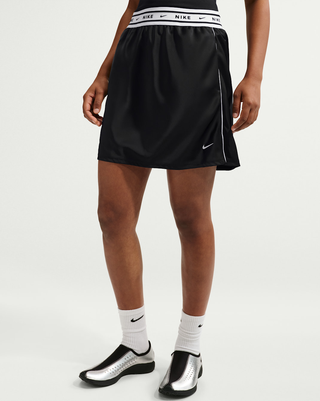 Nike Sportswear Women's Satin Skirt