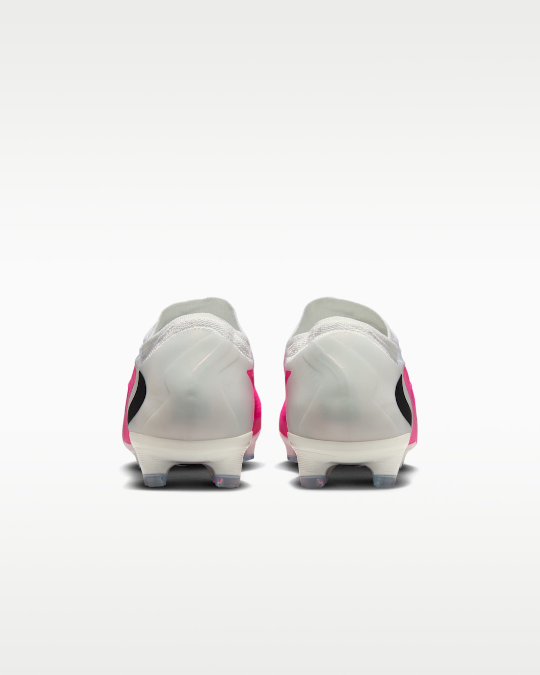 Nike Phantom 6 Low Pro Firm-Ground Football Boot - Multi-Colour/Black