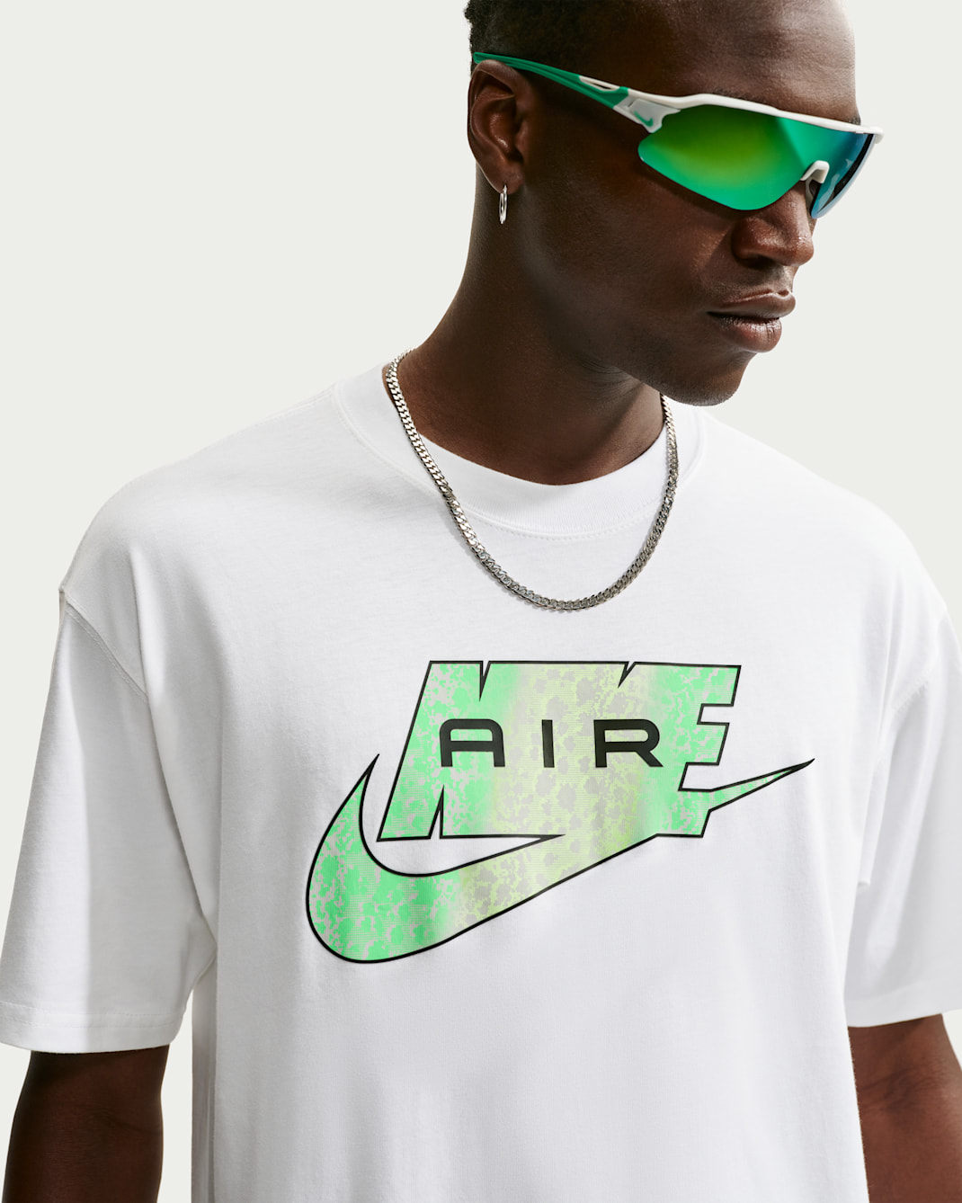 Nike Sportswear Men's T-Shirt