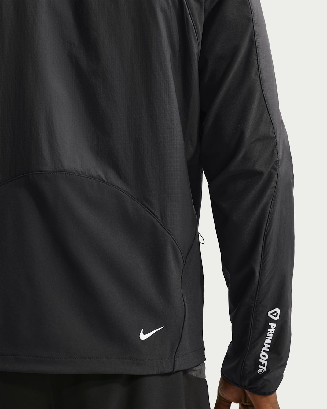 ACG Rope de Dope Men's Therma-FIT ADV Trail Running Jacket