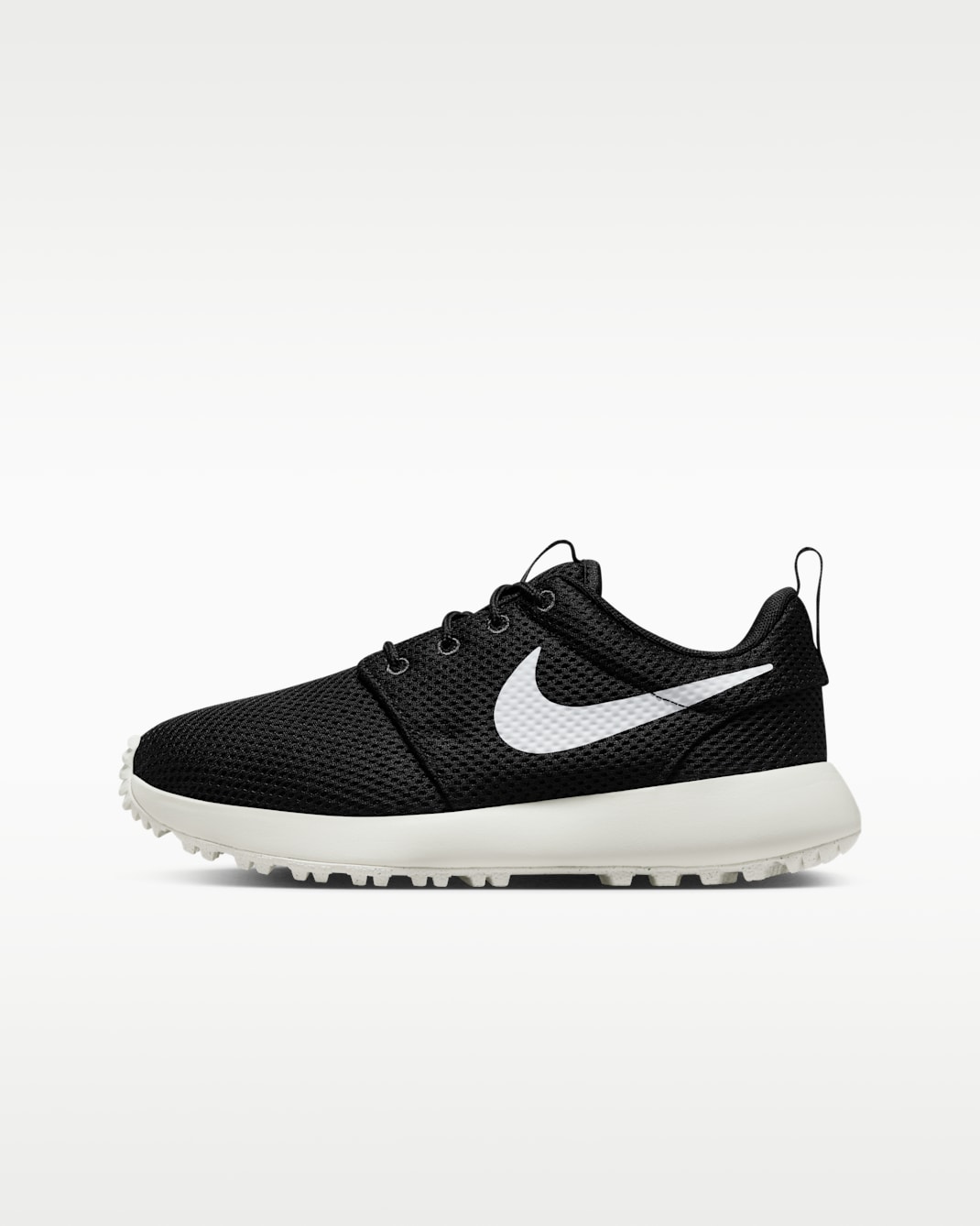 Nike Roshe 2 G Jr. Little/Big Kids' Golf Shoes - Black/Anthracite/Sail/White