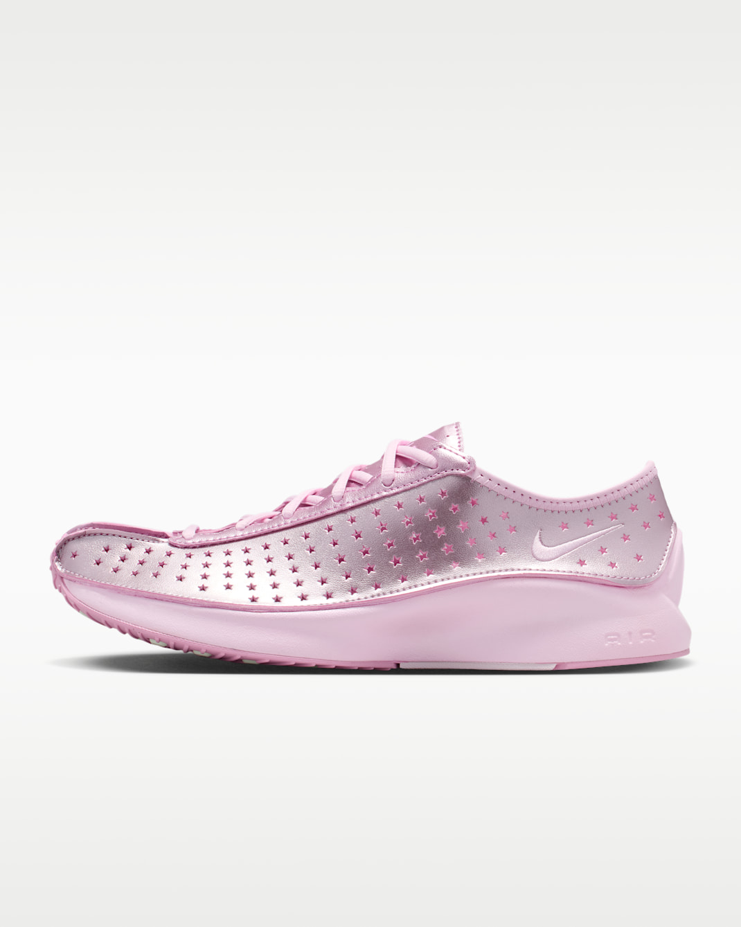 Nike Air Superfly Women's Shoes - Pink Foam/Pink Foam/Pink Rise/Pink Foam