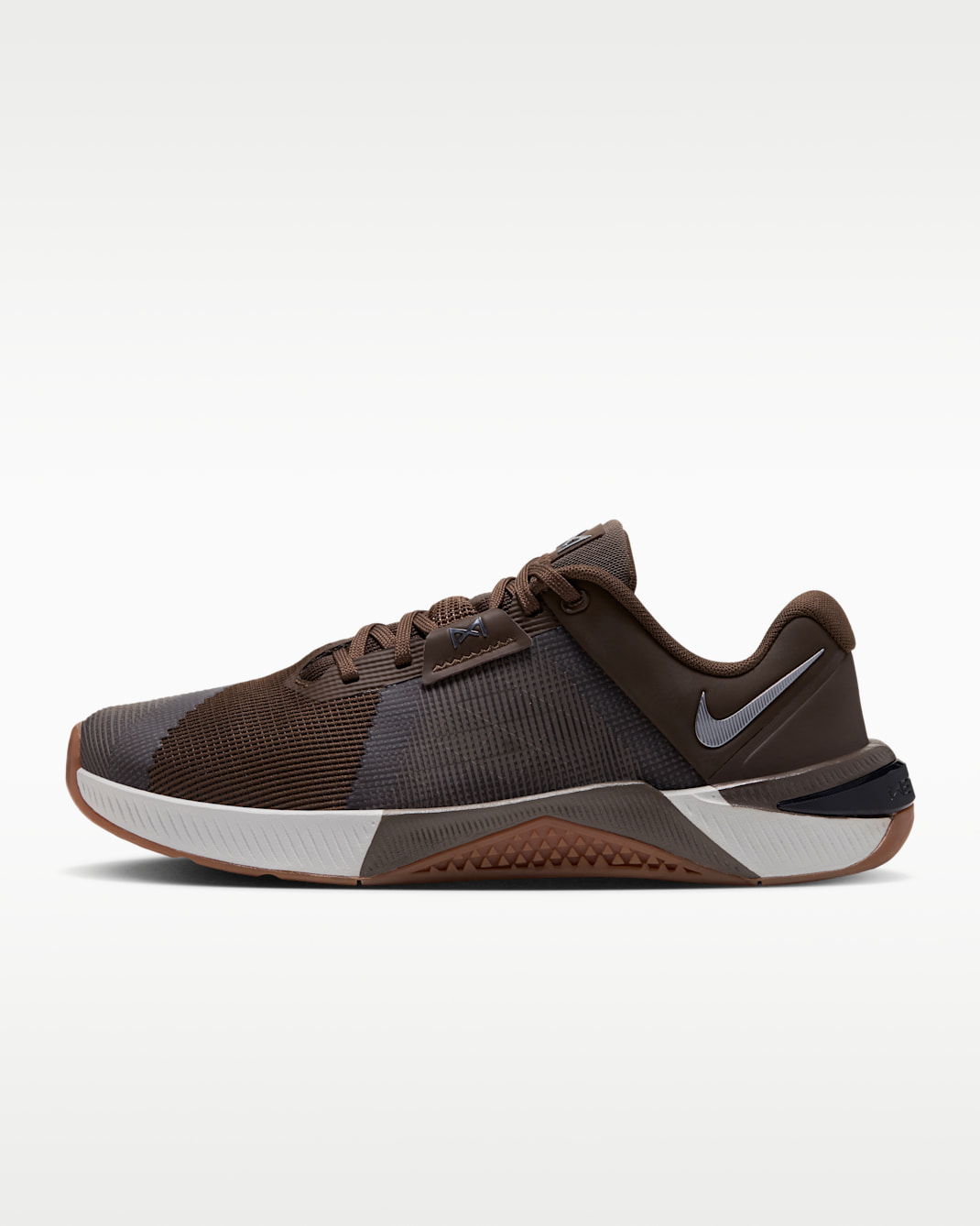 Nike Metcon 10 Women's Training Shoes - Dark Hazel/Tarp Green/Photon Dust/Metallic Cool Grey