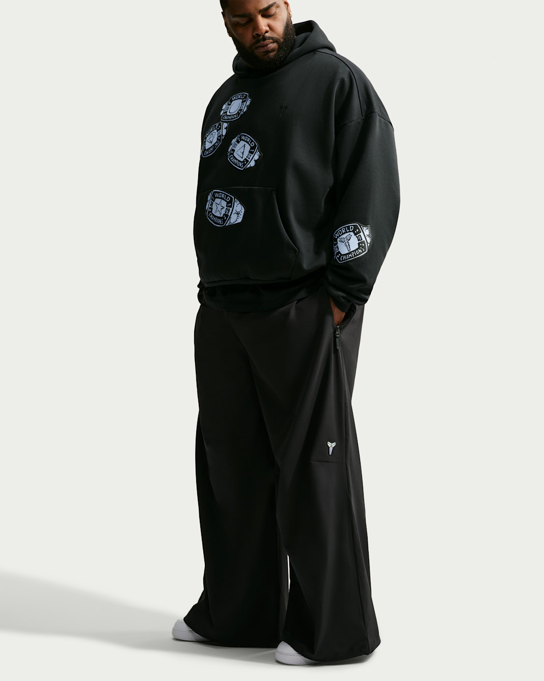 Kobe Nike Men's Basketball Pants