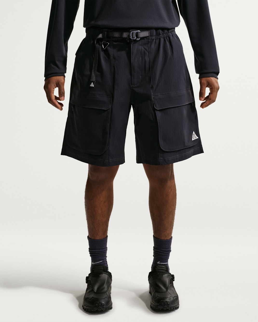 ACG Smith Summit Men's Cargo Shorts