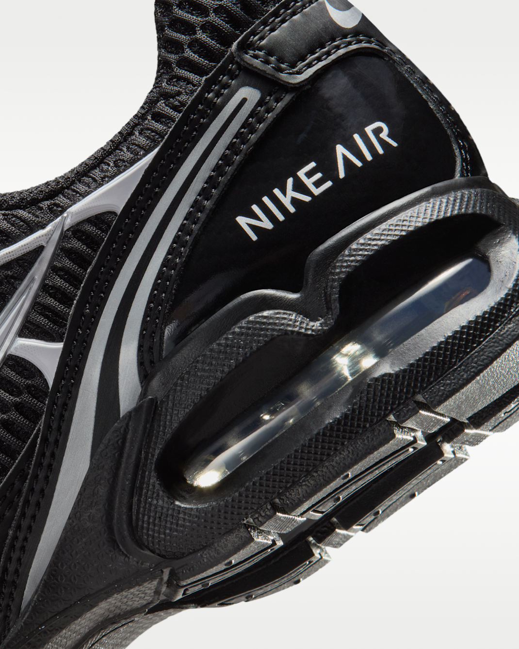 Nike Air Max Torch 4 Women's Shoe