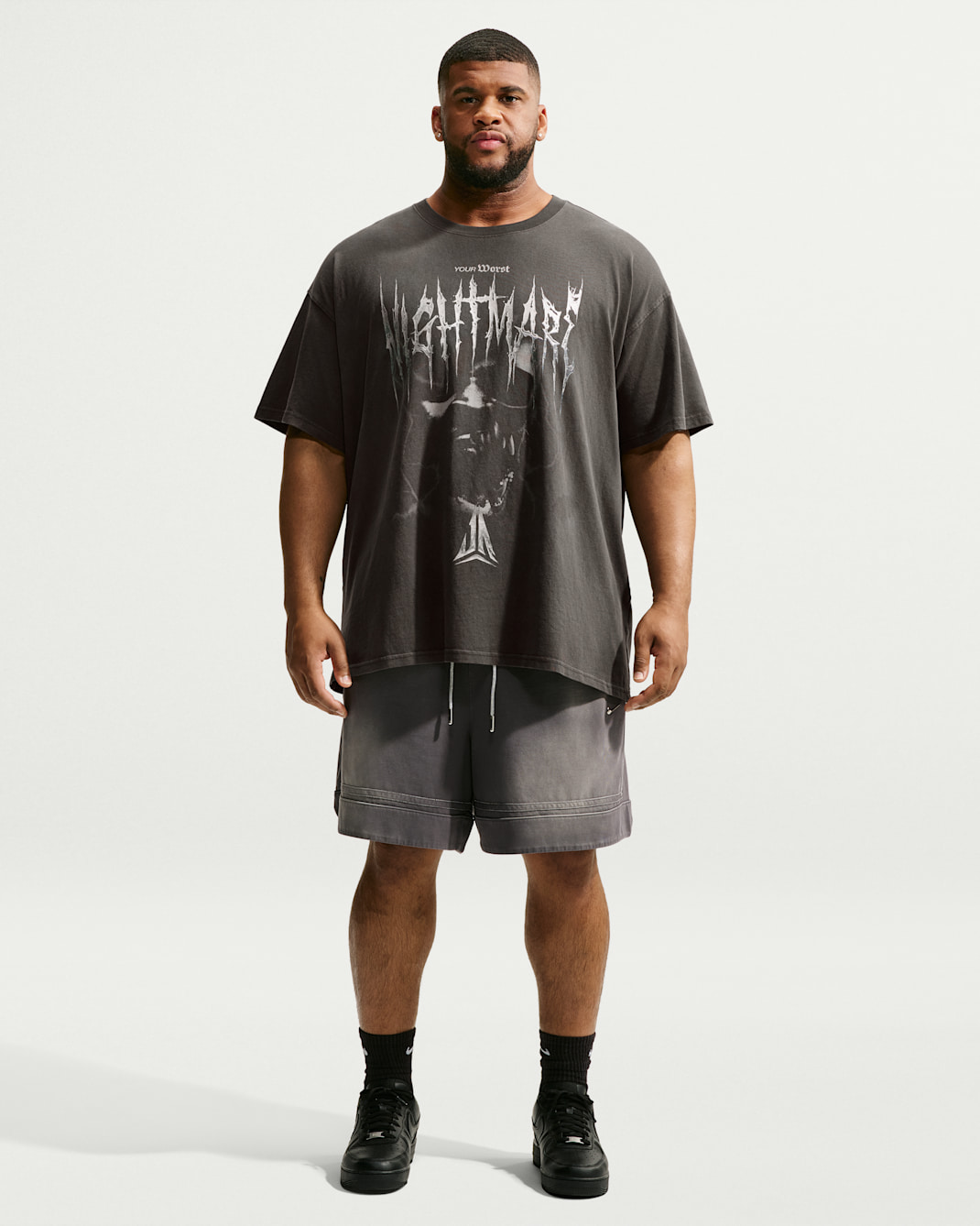 Ja Men's Basketball T-Shirt