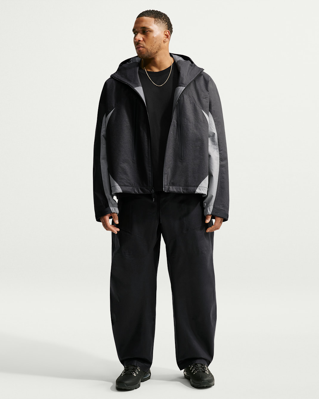 Nike Tech Men's Storm-FIT ADV Jacket