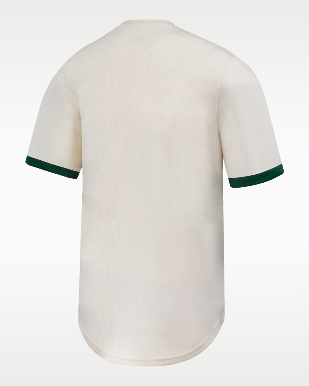 Michigan State Big Kids' Nike Dri-FIT College Limited Baseball Jersey