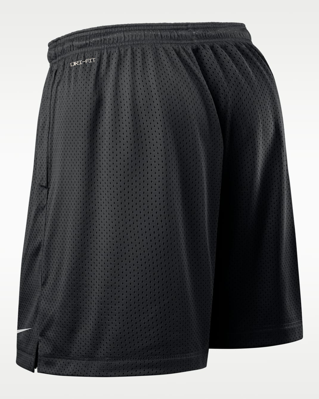 Iowa Sideline Reversible Men's Nike Dri-FIT College Shorts