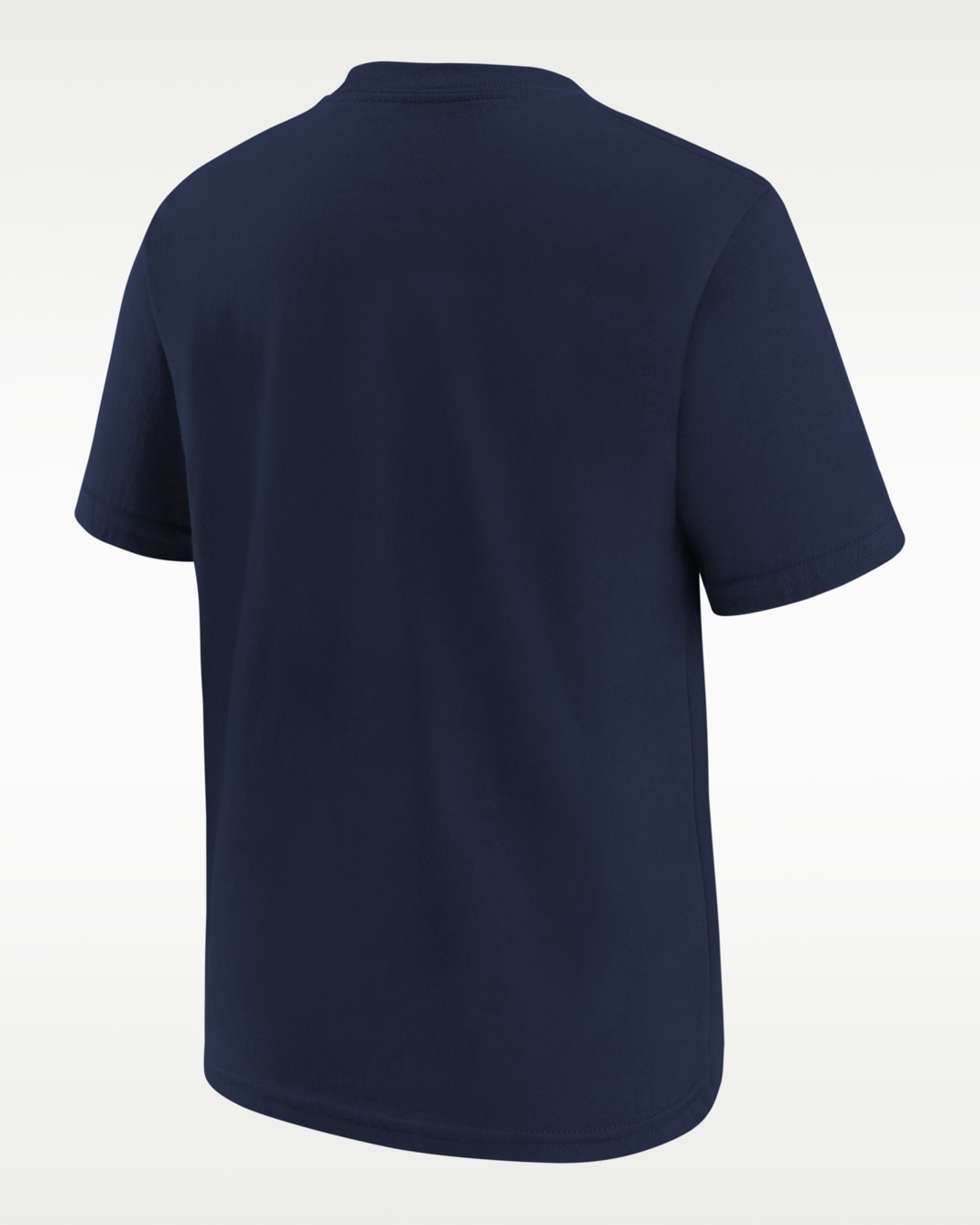 New York Yankees 2026 Postseason Authentic Collection Big Kids' Nike MLB T-Shirt