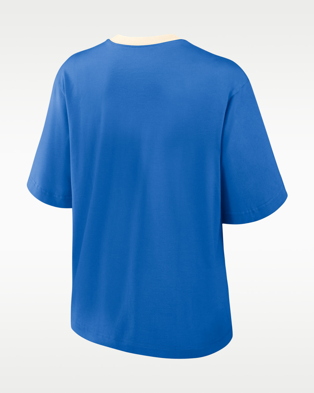 UCLA Legacy Fight Song Boxy Women's Nike College T-Shirt