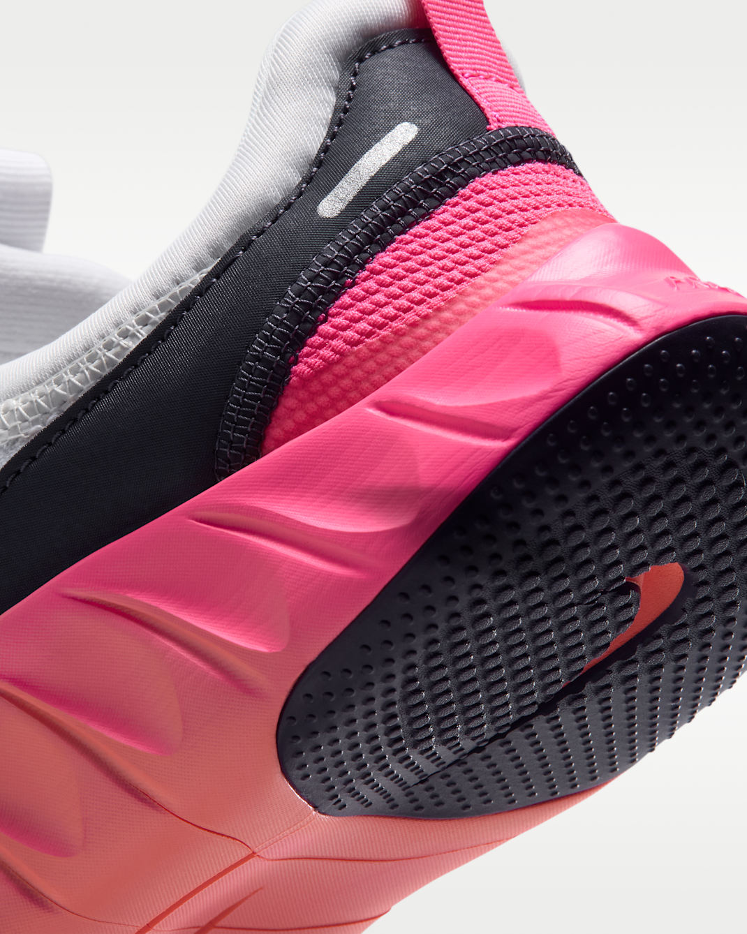 Nike Free Ride Big Kids' Running Shoes