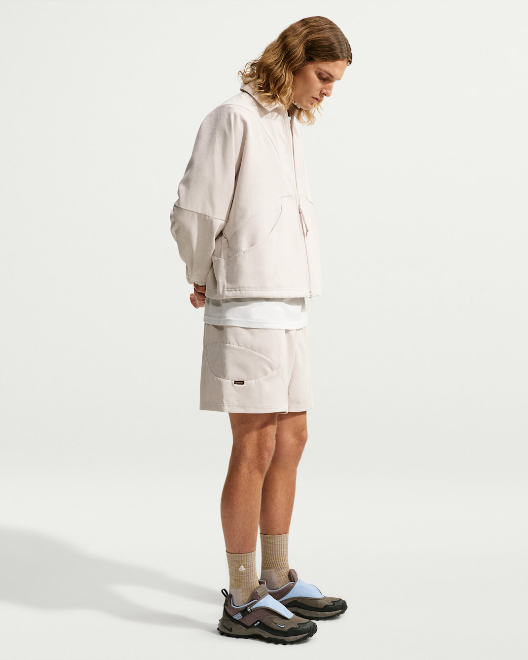 ACG Dolomiti Corduroy Shorts