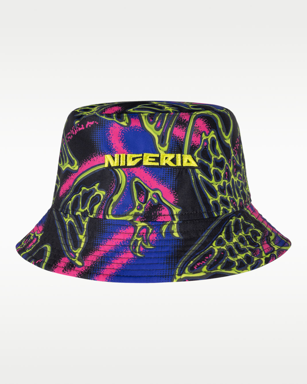 Nike Apex Soccer Reversible Bucket Hat - Print