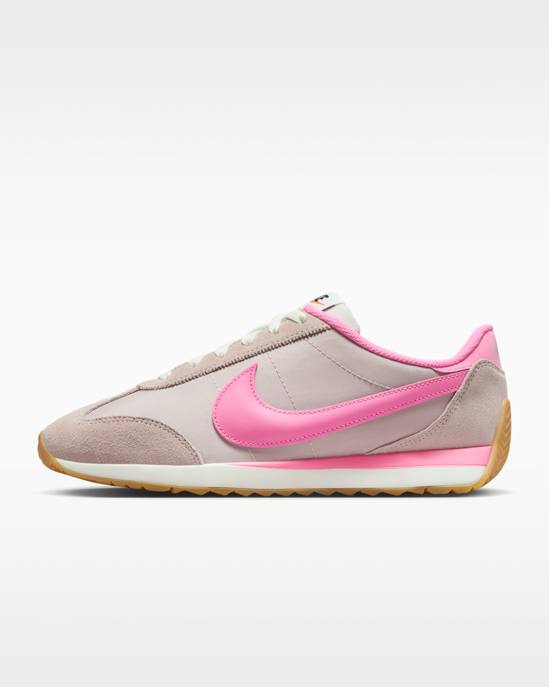 Nike Pacific Schuh (Damen) - Silt Red/Sail/Gum Light Brown/Pink Spell