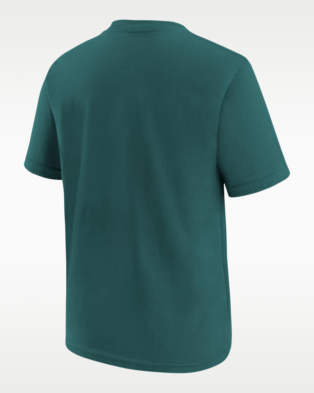 Philadelphia Eagles Big Kids' Nike NFL T-Shirt